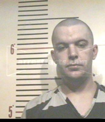 Eric Thomas Cooper