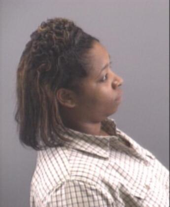 Latrina Temiko Mcgee