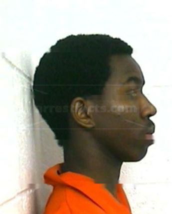 Robert L James Jr.
