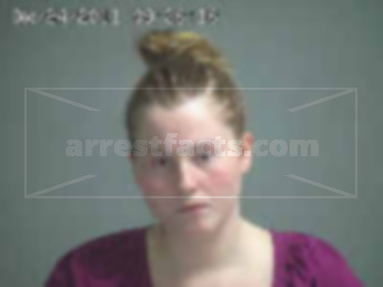 Brittany M Taylor