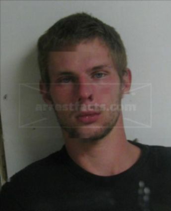 Travis Hawkins