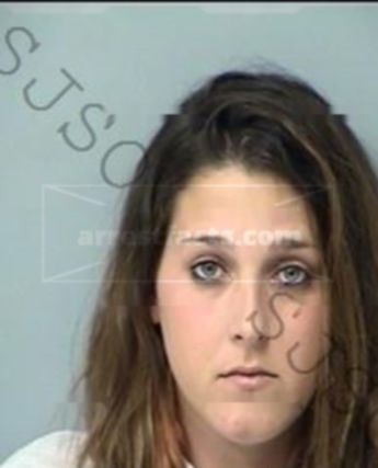 Caitlin Irene Earl