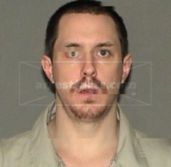 Jason Earl Bubb