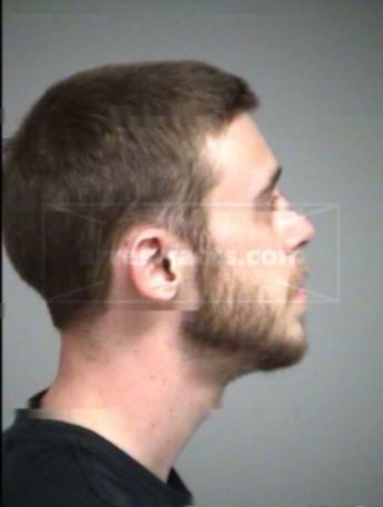 Dustin Travis White