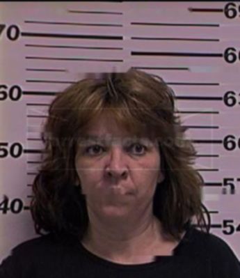 Rene Machelle Lane