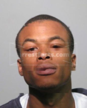 Allante Dominique Jeffries