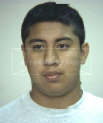Heliodoro Julian Avalos