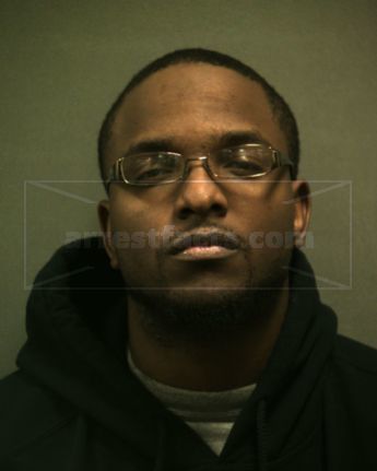 Rolandus Lydell Parker