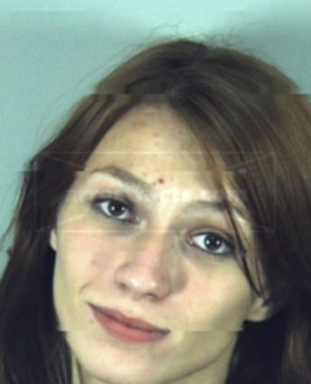 Amber Dawn Horton