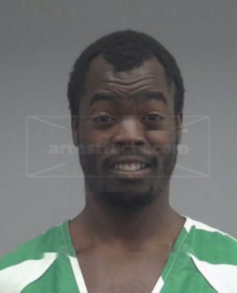 Jacoby Pierre Sheffield