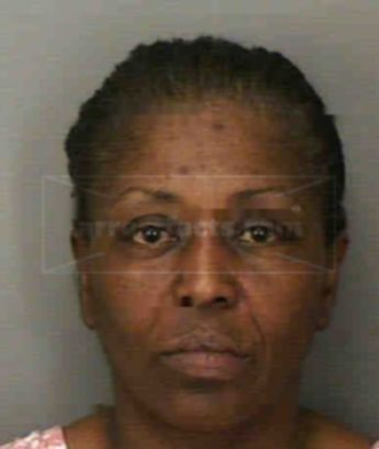 Gloria Ann Butler
