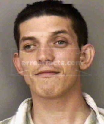 Kevin Ray Billiter