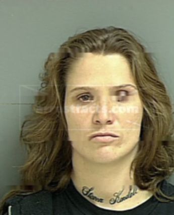 Nicole Lynn Bogue