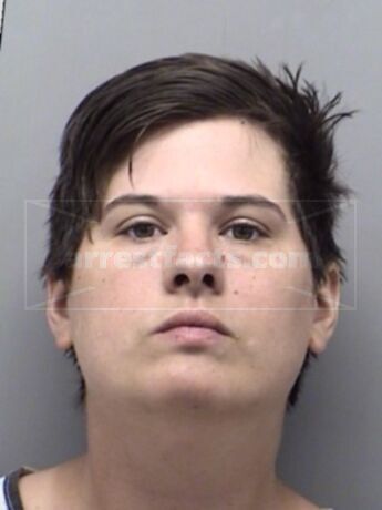 Jaimie Leeann Cashour