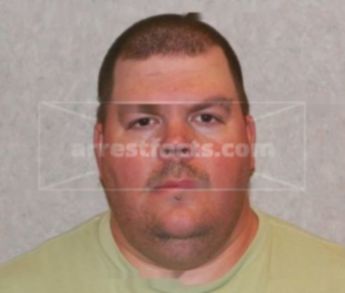 Jeffrey Allen Riffle