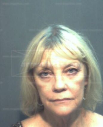Christine Harmon Longmire