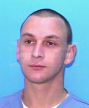Anthony Joseph Sharpe