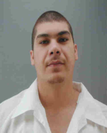 Michael Anthony Luna