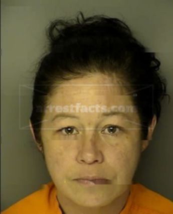 Tesha Murphy Owens