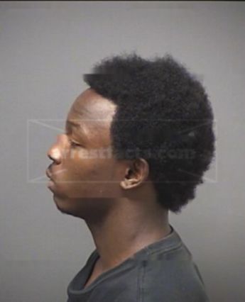 Jamil Rashad Tucker