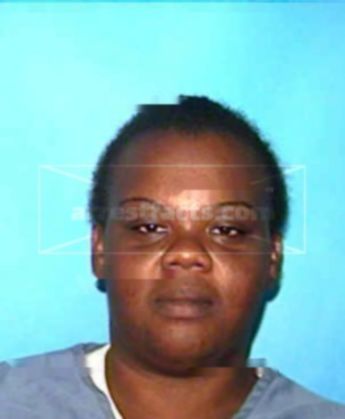 Cheina Jackson