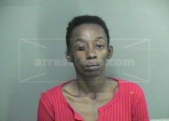 Vernessa Scott