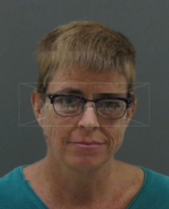 Julie Ann Mead