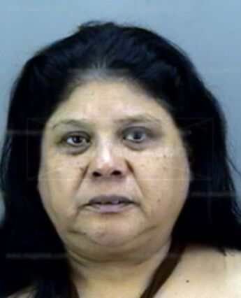 San Juanita Gonzales