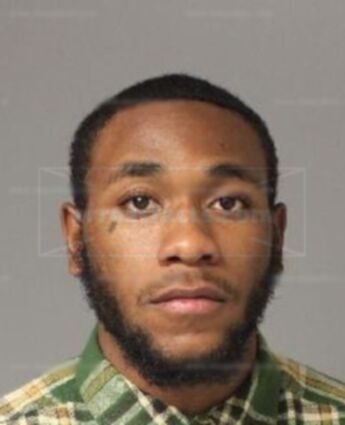 Anton Jamar Lewis