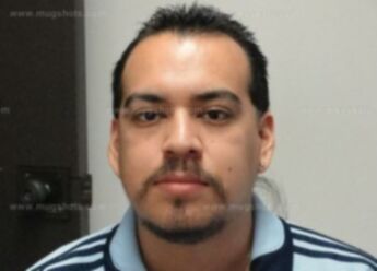 Frank Thomas Hernandez Jr