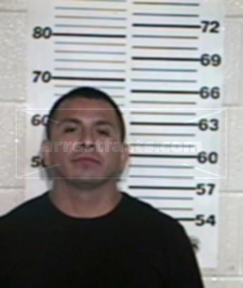 Armando Jr Salinas Gonzalez