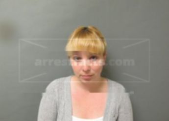 Amanda Michelle Sanders
