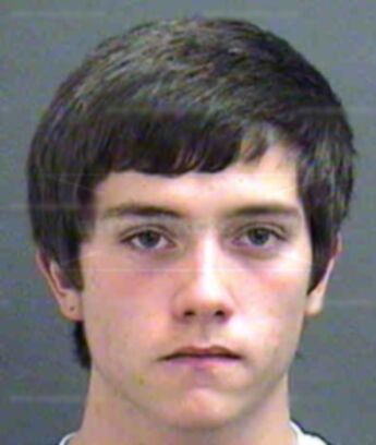 Brandon Lee Cyphert
