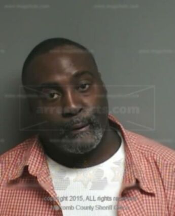 Clyde Lavar Jackson