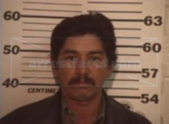 Jose Inocencio Becerra Rodriguez