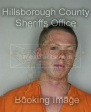 Christopher Allen Colvin