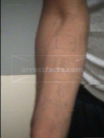 Kareem Javon Goldwire