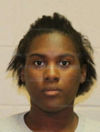 Brittany Cherelle Hogan