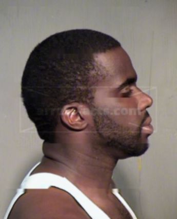 Darnell Westley Brown