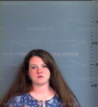 Cara Yvette Broussard