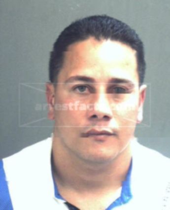 Julio Diaz