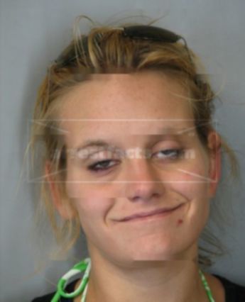 Heather M Law