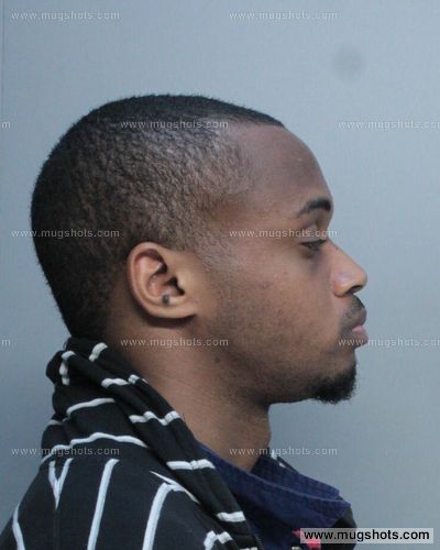Marlon Pernell Dallas