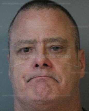 Donnie Glenn Branch