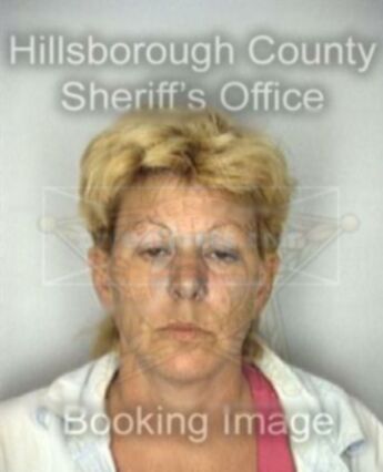 Debra Hansen