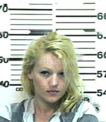 Christina Annette Marshall