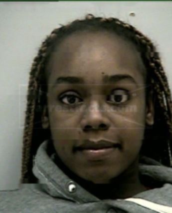 Deangelia Gabriel Cobb