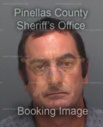 Damian Michael Barlow