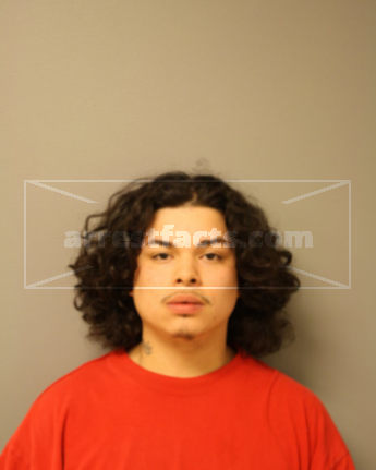 Gregory Joseph Chacon