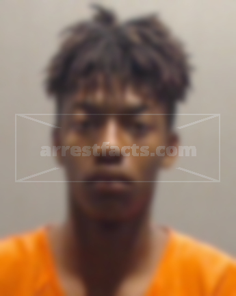 Kemond Montral Harris